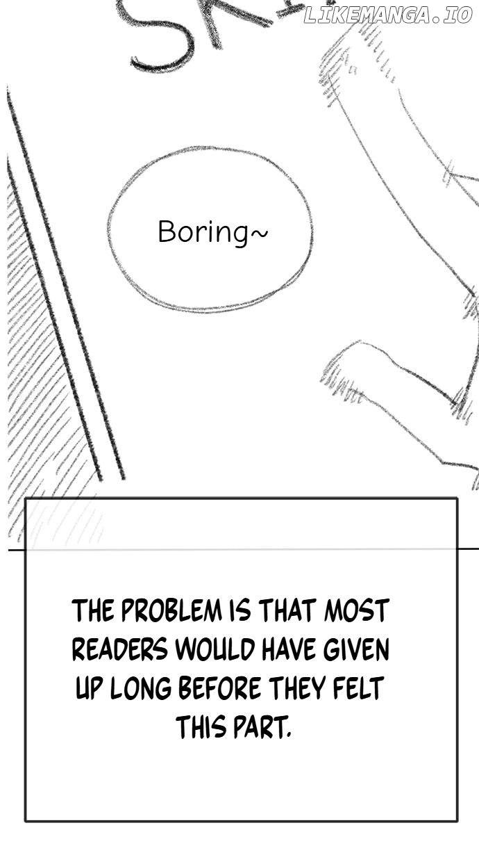Unemployed Baek-soon Chapter 68 - page 43